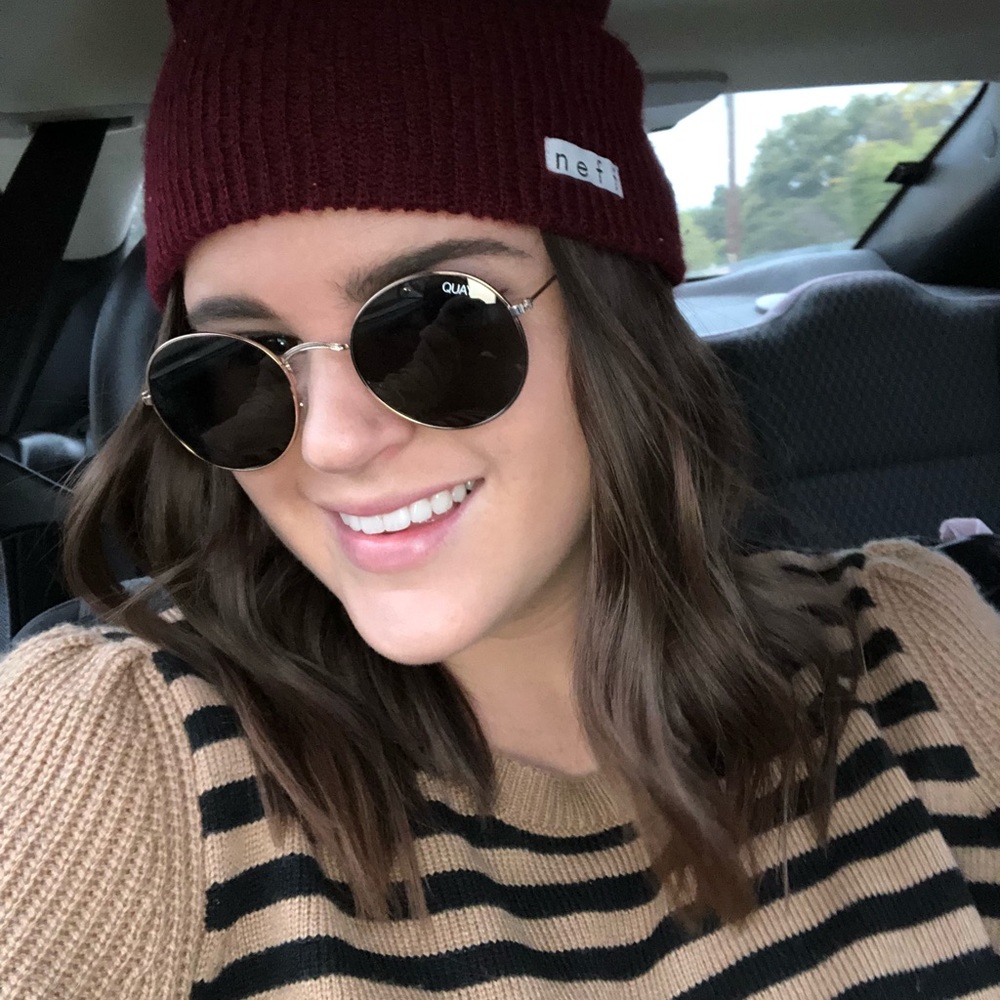 Meet your Posher, Lauren